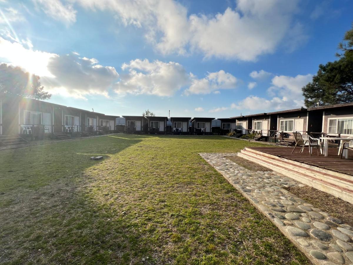 Mini-Hotel Forest Club Pizunda Eksteriør bilde